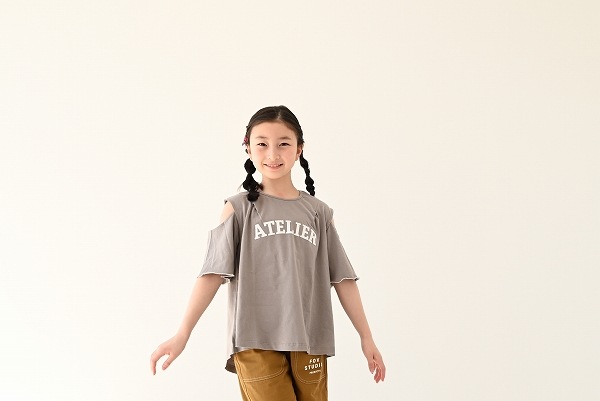 あむちゃん　137ｃｍ