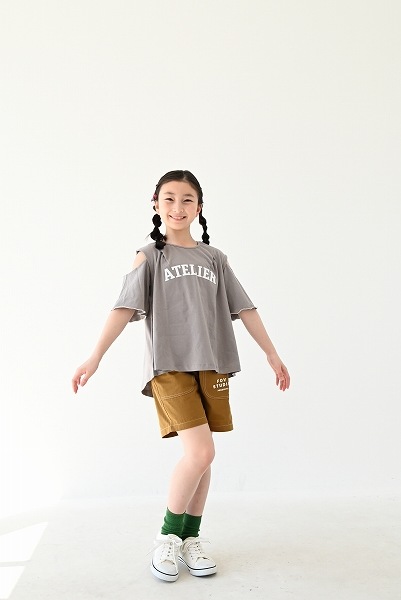 あむちゃん　137ｃｍ