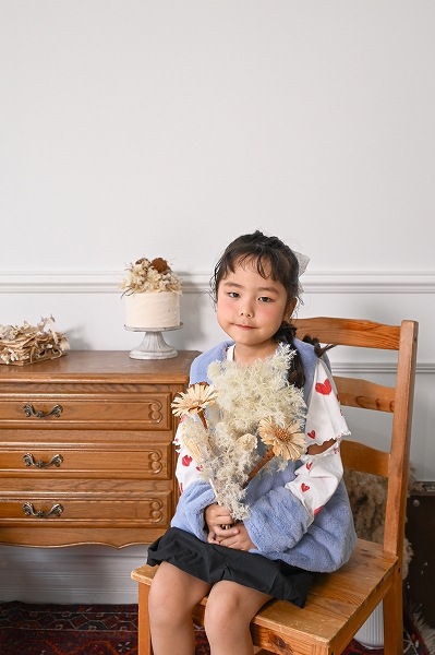 はるひちゃん　110ｃｍ