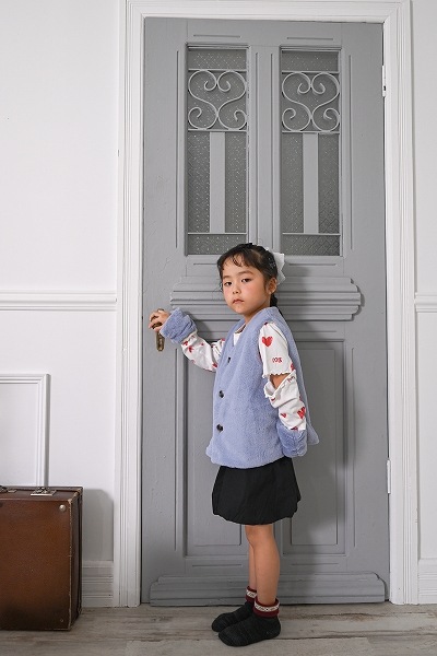 はるひちゃん　110ｃｍ