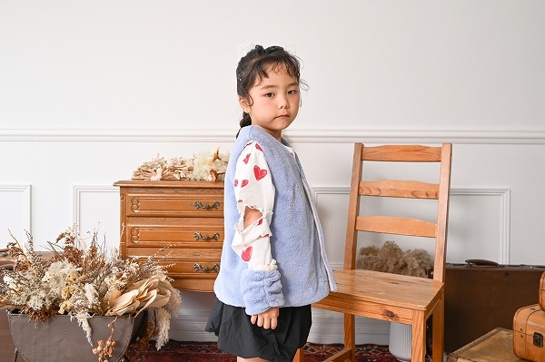 はるひちゃん　110ｃｍ