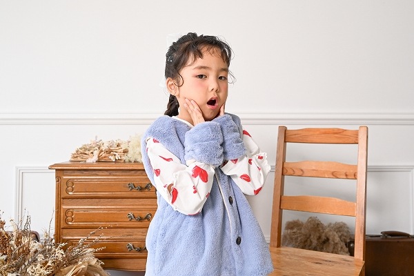 はるひちゃん　110ｃｍ