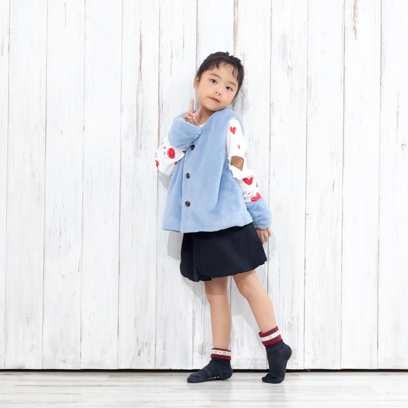 はるひちゃん　110ｃｍ