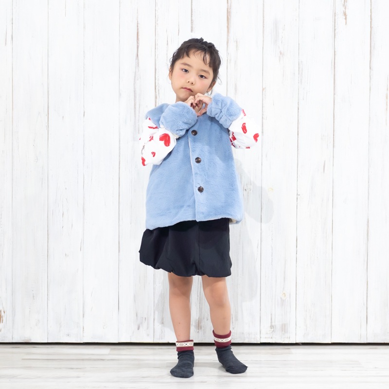 はるひちゃん　110ｃｍ