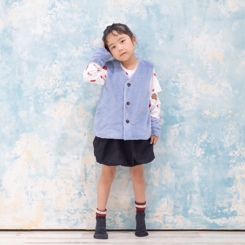 はるひちゃん　110ｃｍ