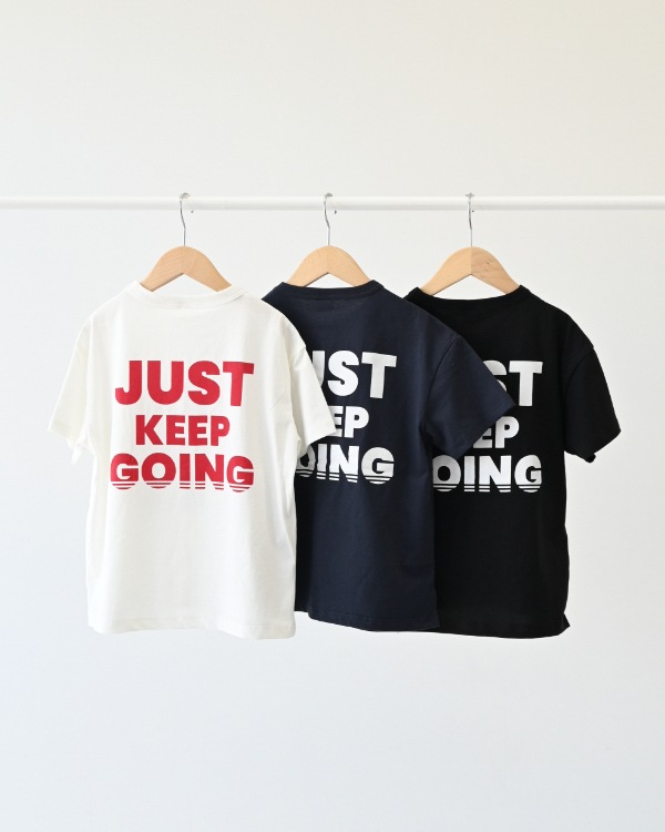 【26PS】GORILLATシャツ / ブラック