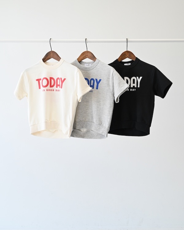 【フォブ】TODAY プルオーバー / ホワイト
