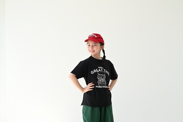 あむちゃん　137ｃｍ