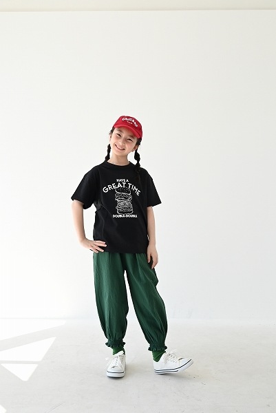 あむちゃん　137ｃｍ