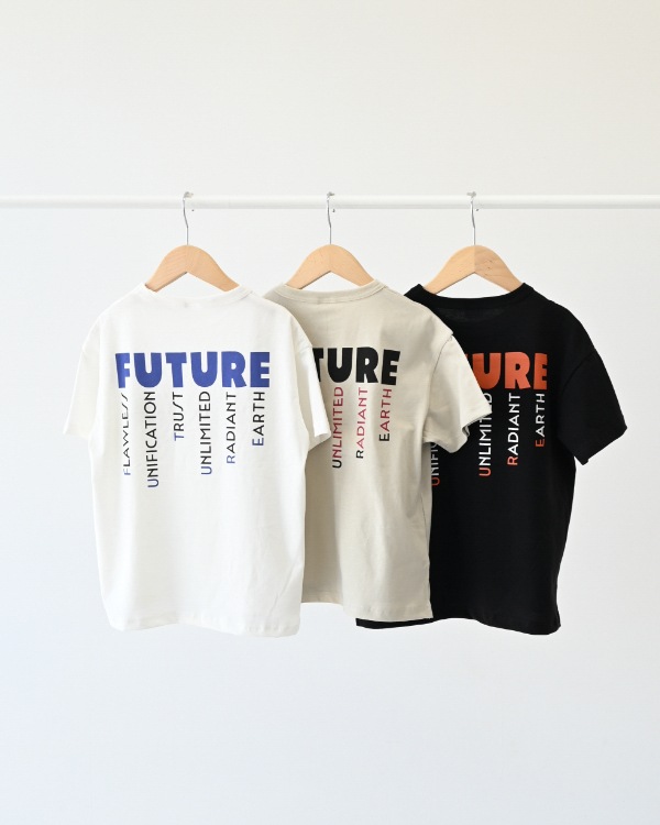 【ジーンズベー】URBANTシャツ / オフホワイト