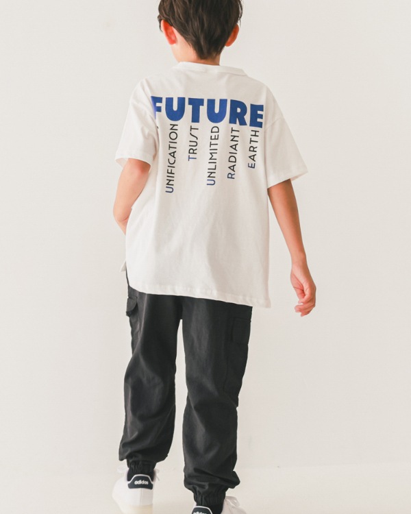 【ジーンズベー】URBANTシャツ / オフホワイト