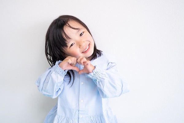 かんなちゃん　100ｃｍ