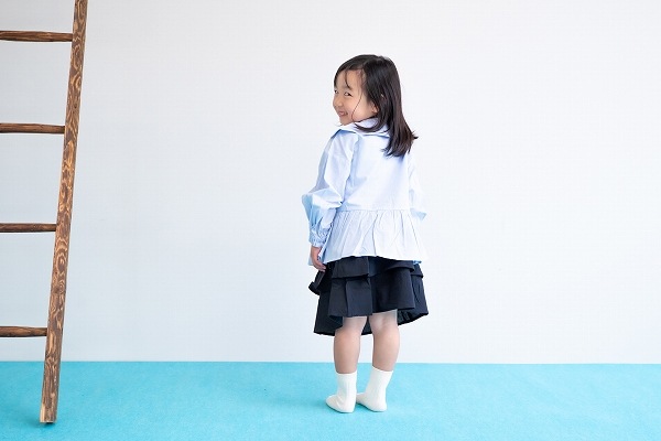 かんなちゃん　100ｃｍ
