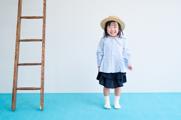 かんなちゃん　100ｃｍ