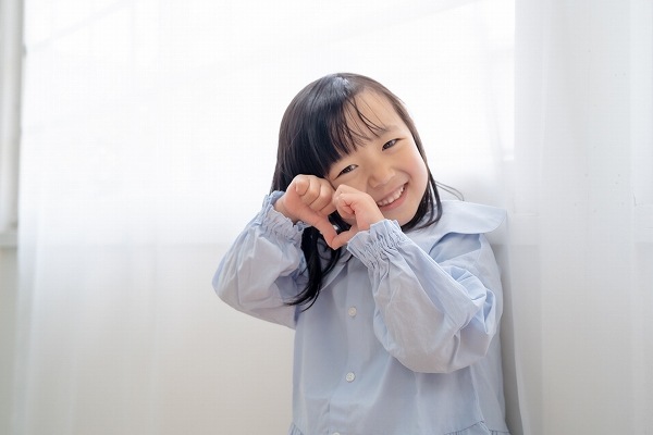 かんなちゃん　100ｃｍ