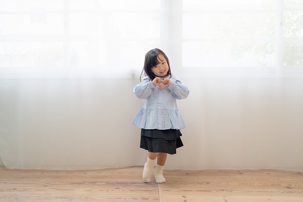 かんなちゃん　100ｃｍ