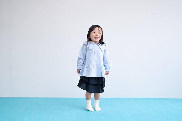 かんなちゃん　100ｃｍ