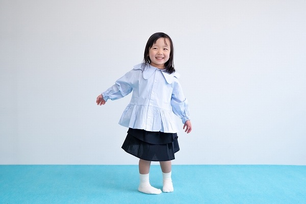 かんなちゃん　100ｃｍ
