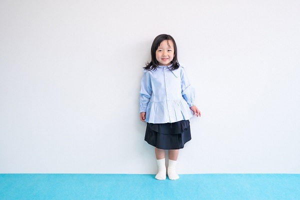 かんなちゃん　100ｃｍ