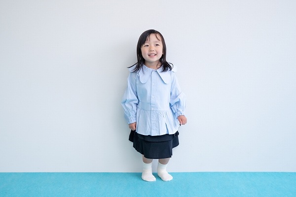 かんなちゃん　100ｃｍ