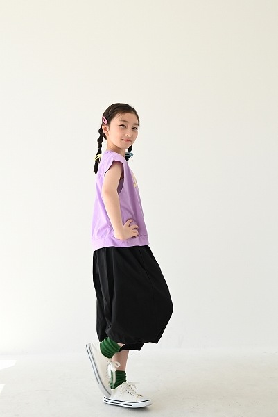 あむちゃん　137ｃｍ