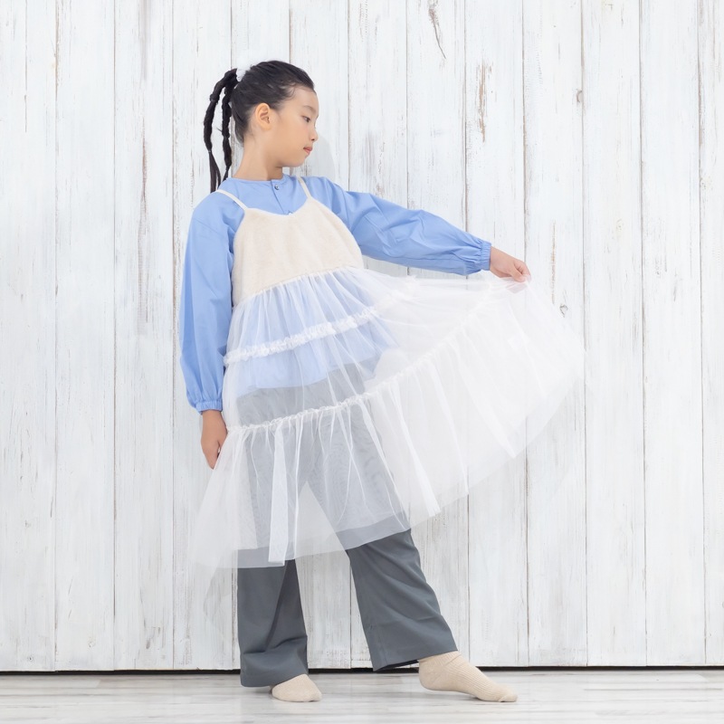 まはねちゃん　137cm