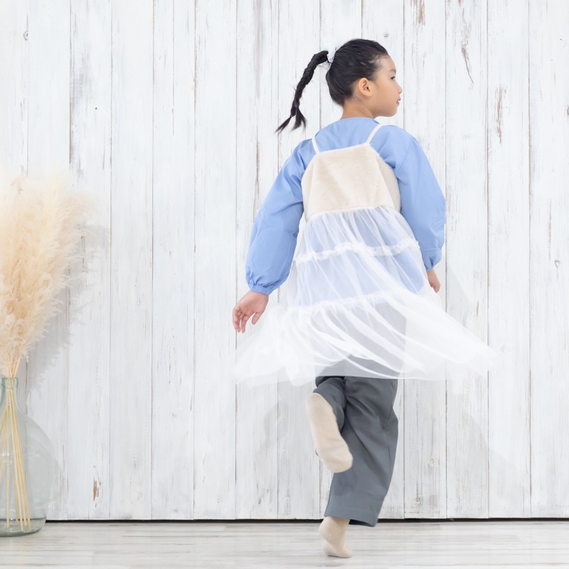 まはねちゃん　137cm