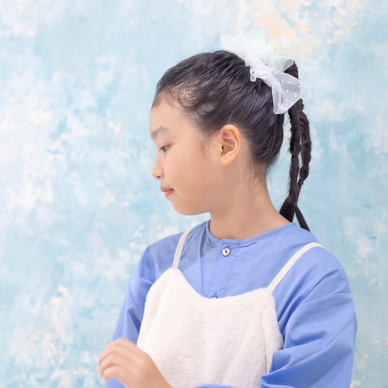 まはねちゃん　137cm