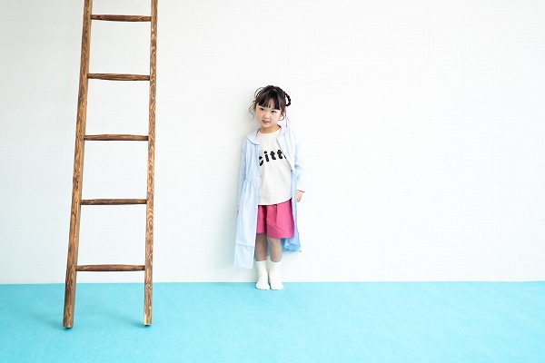 りんかちゃん　105ｃｍ