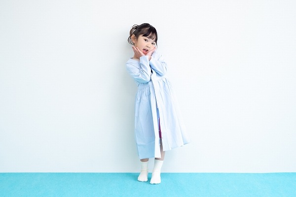 りんかちゃん　105ｃｍ
