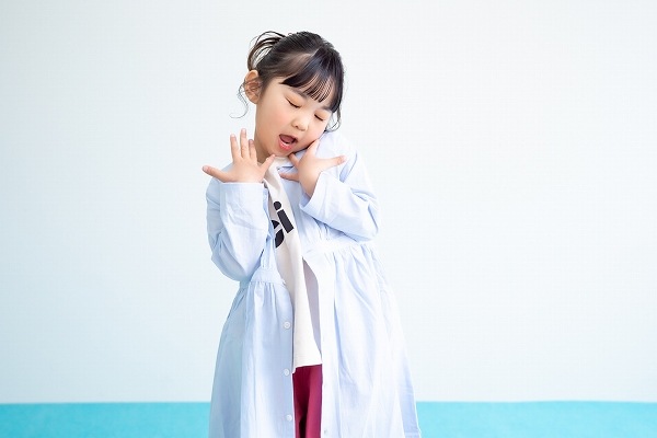 りんかちゃん　105ｃｍ