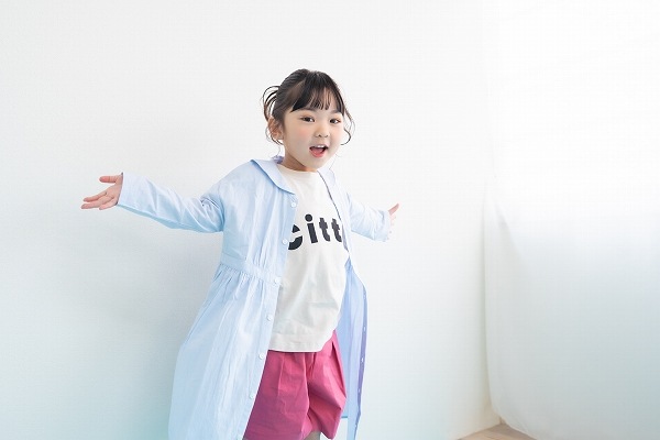 りんかちゃん　105ｃｍ