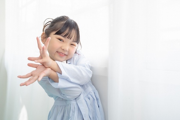 りんかちゃん　105ｃｍ
