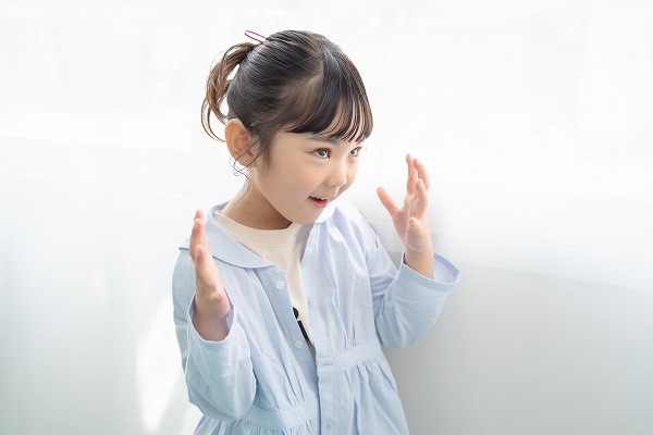 りんかちゃん　105ｃｍ