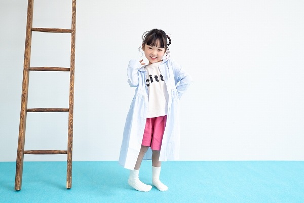 りんかちゃん　105ｃｍ