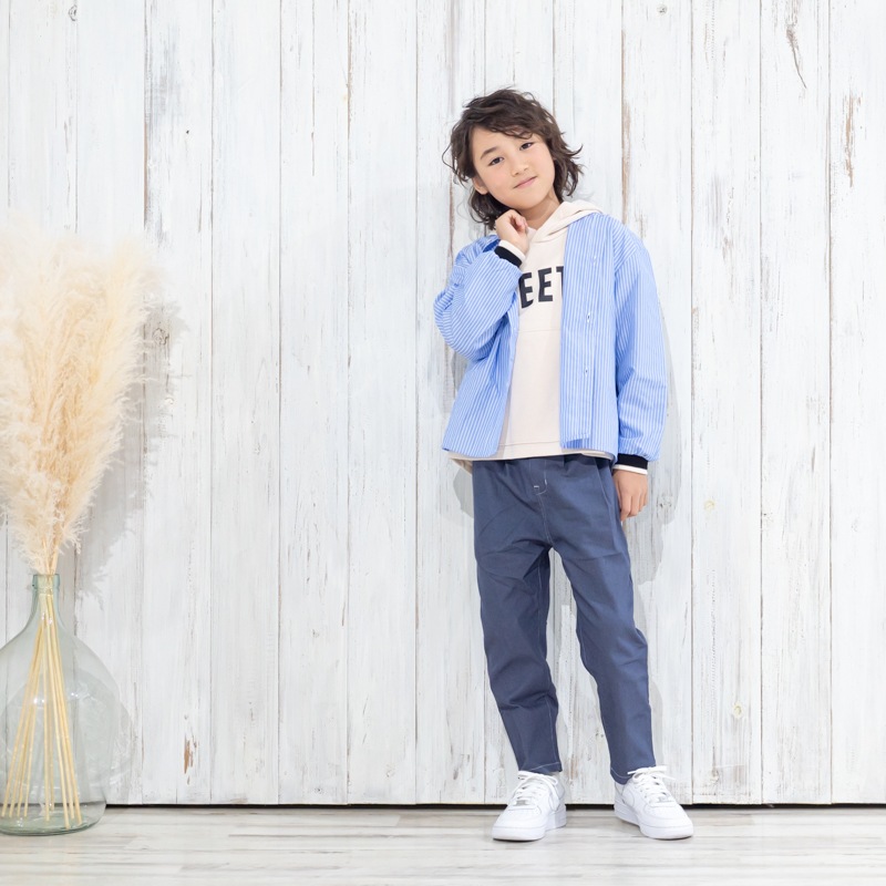 ルカあおくん　134ｃｍ