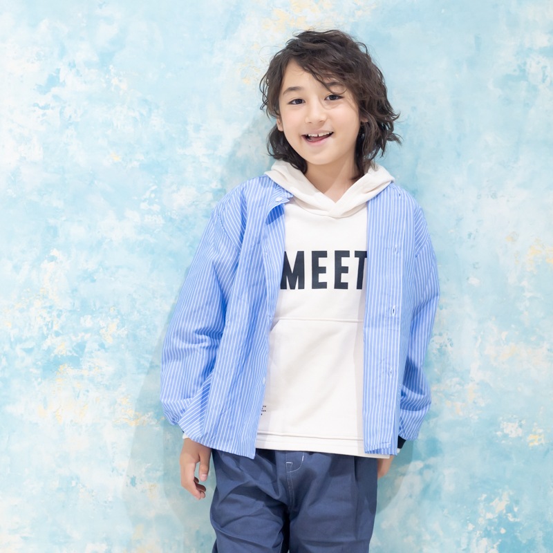 ルカあおくん　134ｃｍ