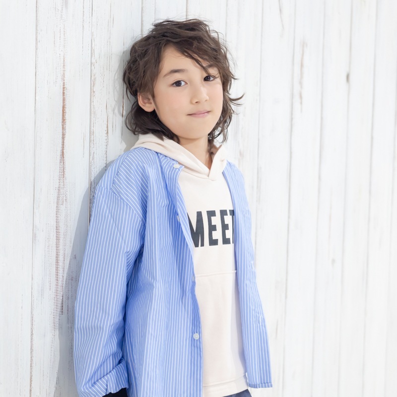 ルカあおくん　134ｃｍ