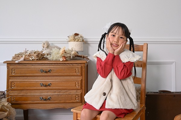 えまちゃん　107ｃｍ