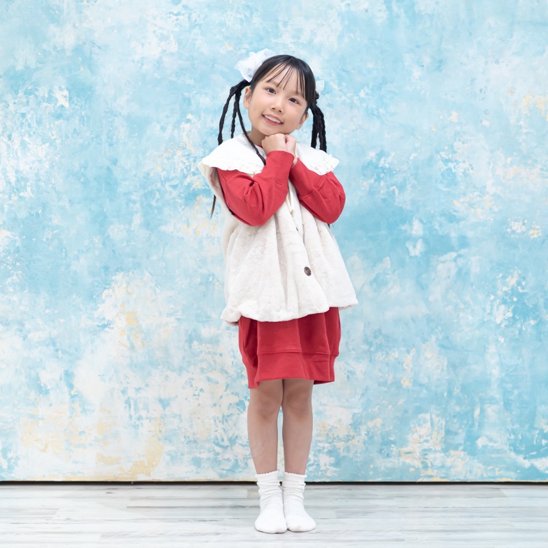 えまちゃん　107ｃｍ