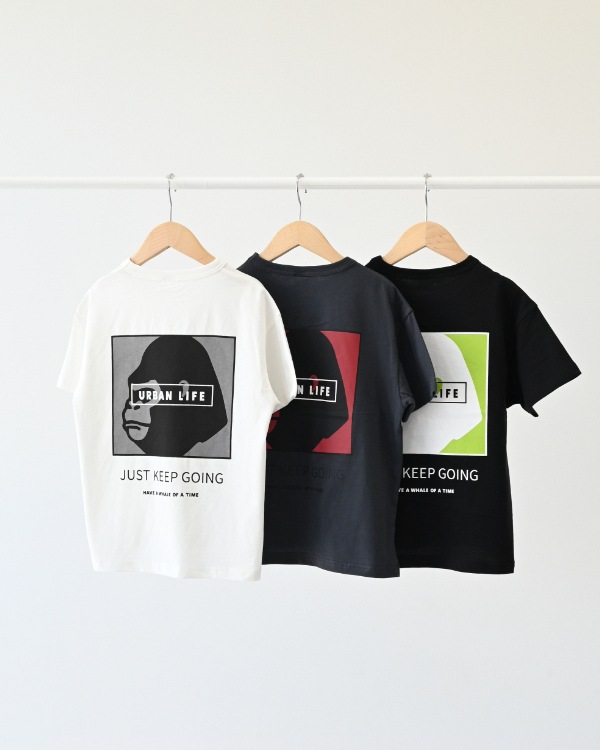 【26PS】GENIUSTシャツ / オフホワイト