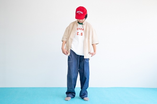 らんたくん　144ｃｍ