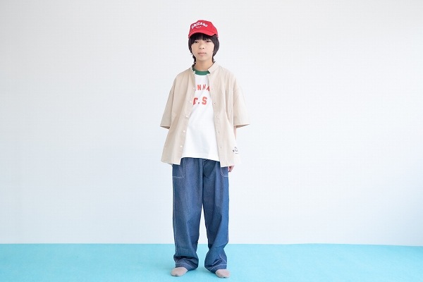 らんたくん　144ｃｍ