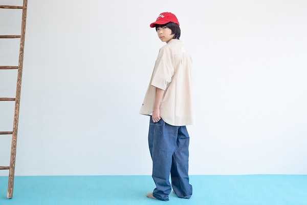 らんたくん　144ｃｍ