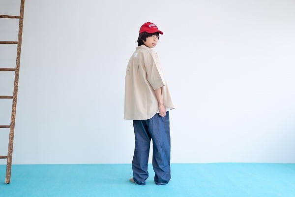 らんたくん　144ｃｍ