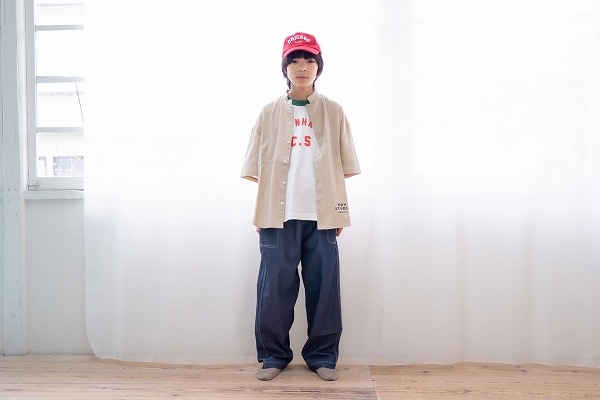 らんたくん　144ｃｍ