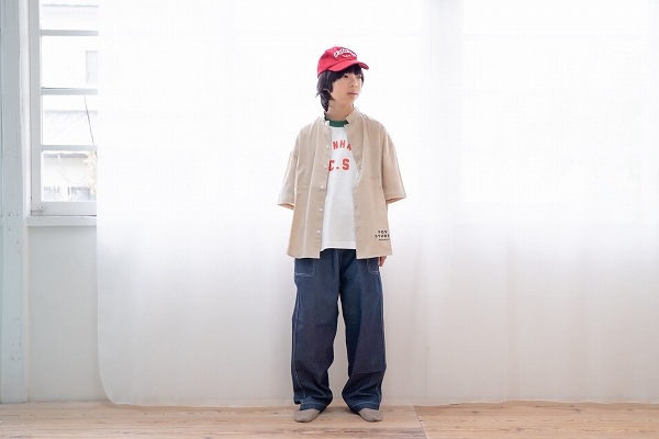 らんたくん　144ｃｍ