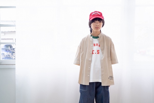 らんたくん　144ｃｍ