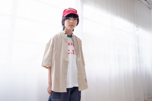 らんたくん　144ｃｍ