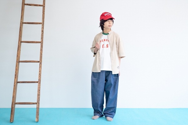 らんたくん　144ｃｍ